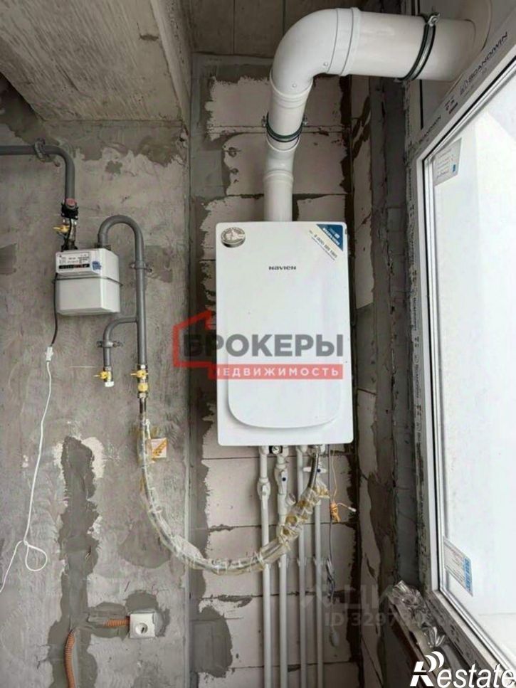 1-комн квартира Стрелецкий спуск, 10 к1,  д. 10 к1