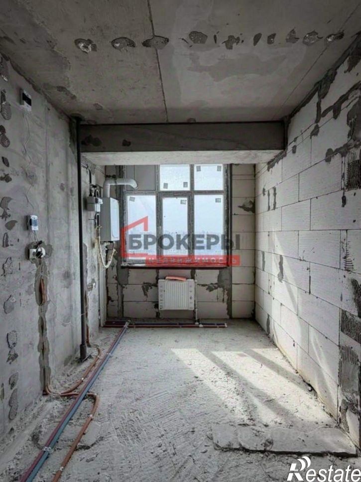 1-комн квартира Стрелецкий спуск, 10 к1,  д. 10 к1
