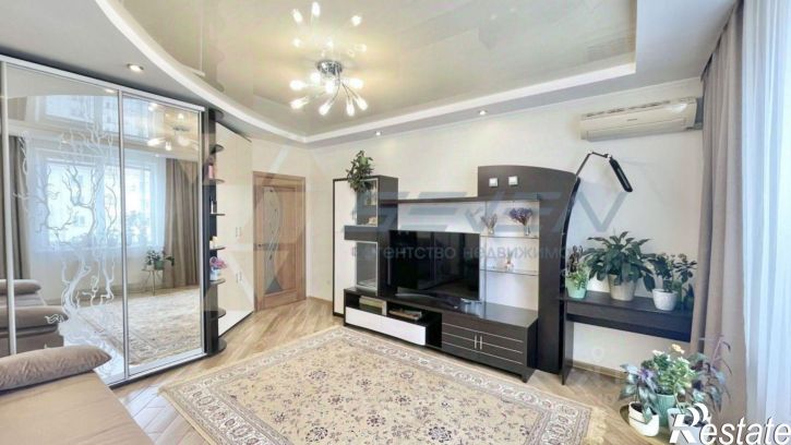 1-комн квартира Античный проспект, 20А,  д. 20А