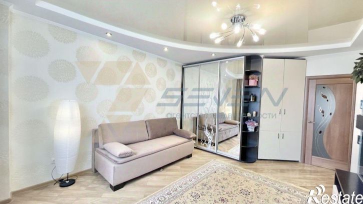 1-комн квартира Античный проспект, 20А,  д. 20А