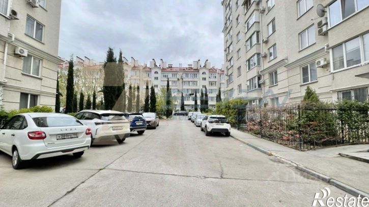 1-комн квартира Античный проспект, 20А,  д. 20А