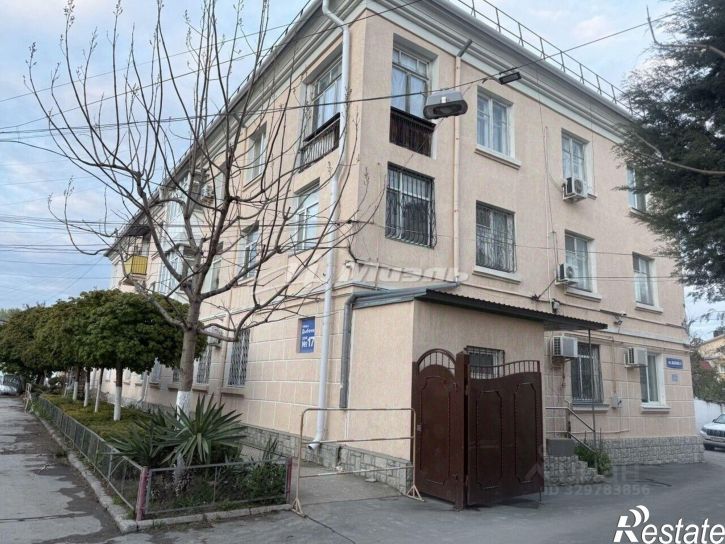 1-комн квартира ул Дыбенко, 17,  д. 17