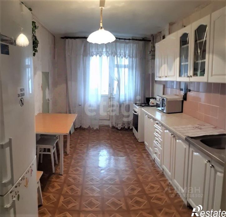 2-комн квартира ул Александра Маринеско, 13,  д. 13