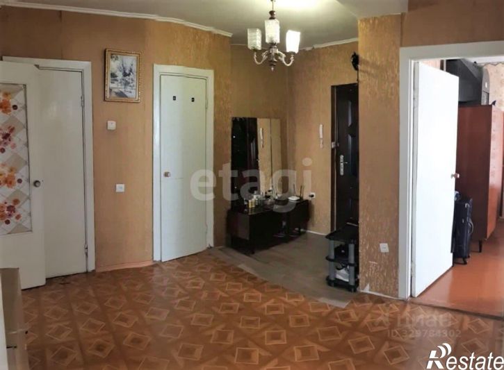 2-комн квартира ул Александра Маринеско, 13,  д. 13