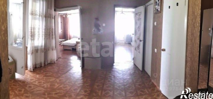 2-комн квартира ул Александра Маринеско, 13,  д. 13