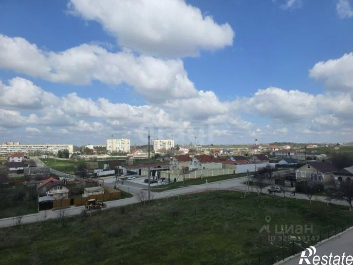 1-комн квартира Симферопольский район