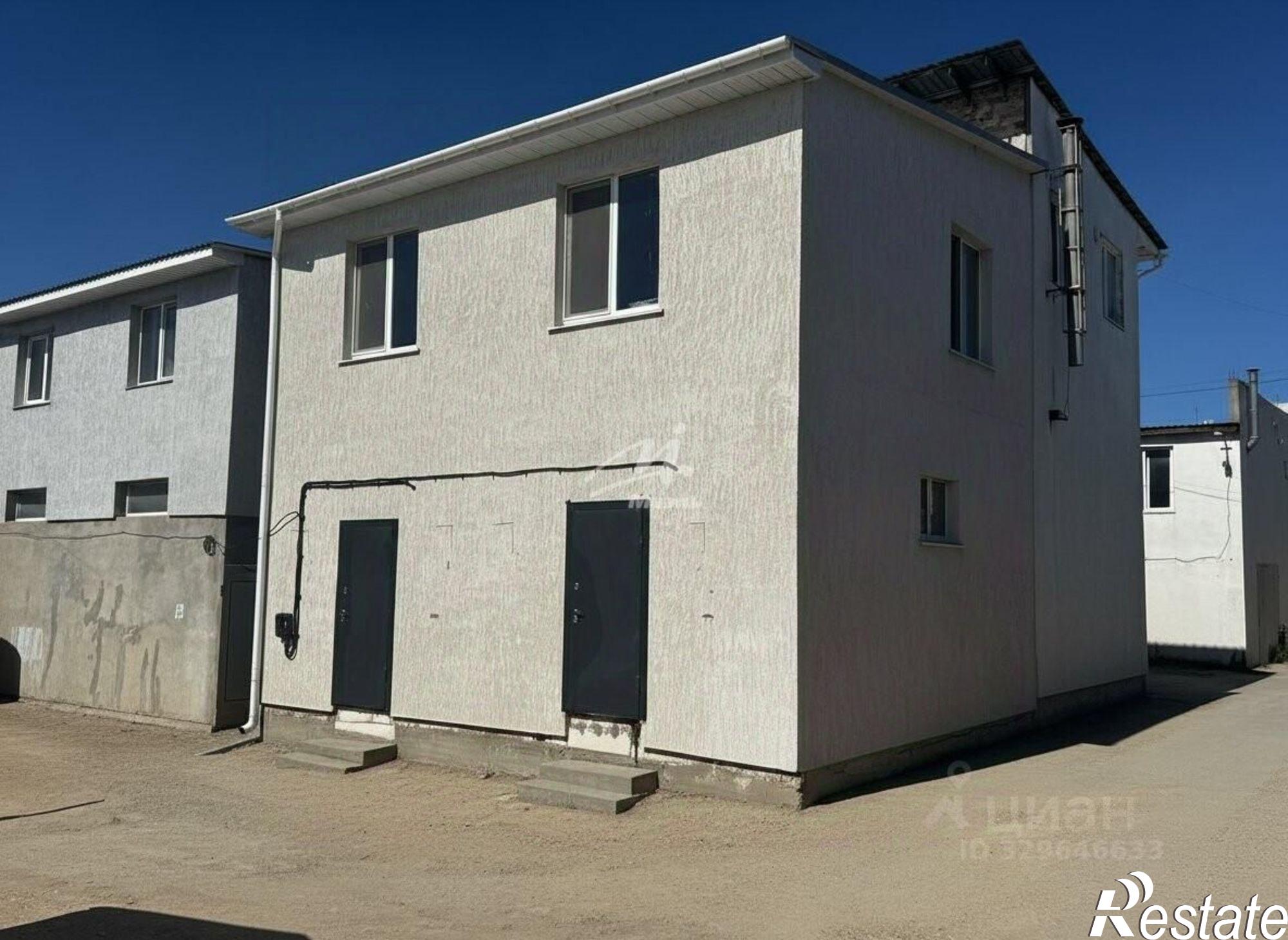 Купить гараж, место в паркинге за 3 900 000 рублей на улица Хрусталёва, 84В