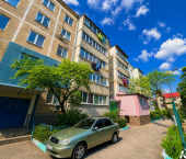 2-комн, 44кв м, этаж 2/5 Западная улица, 16