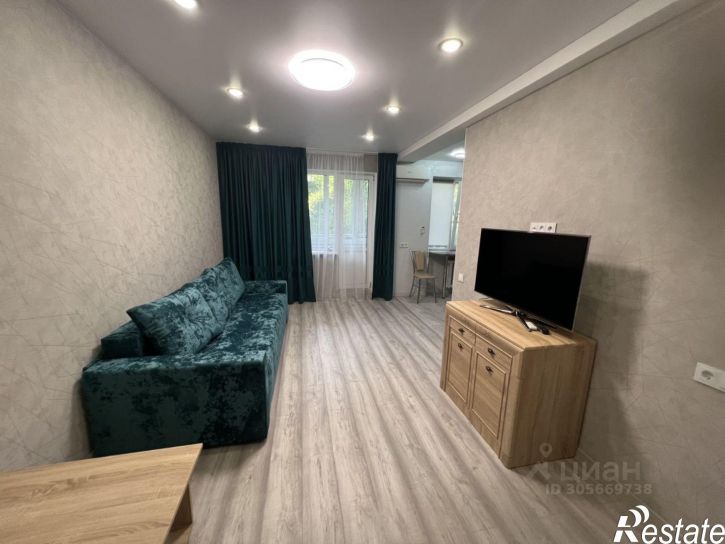1-комн квартира проспект Победы, 37,  д. 37