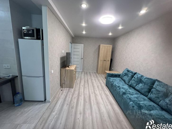 1-комн квартира проспект Победы, 37,  д. 37