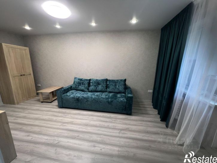 1-комн квартира проспект Победы, 37,  д. 37
