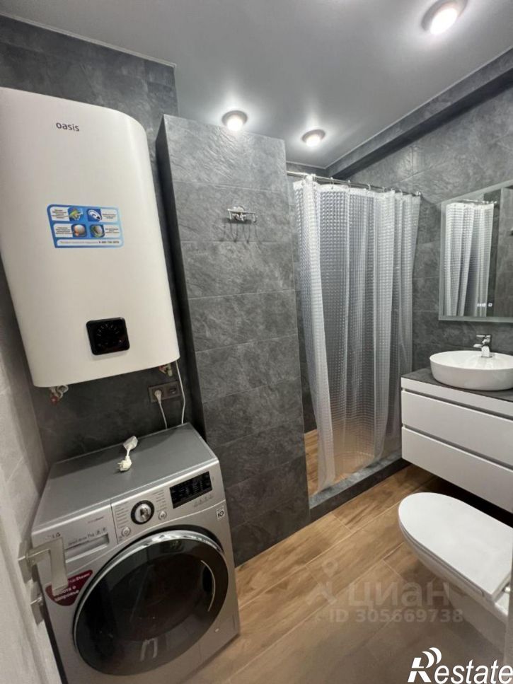 1-комн квартира проспект Победы, 37,  д. 37