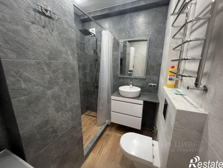 1-комн квартира проспект Победы, 37,  д. 37