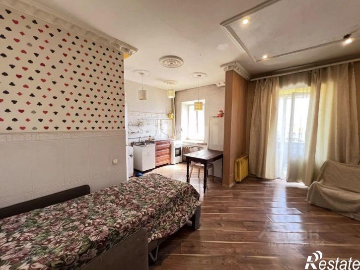 2-комн квартира ул Льва Толстого, 58,  д. 58