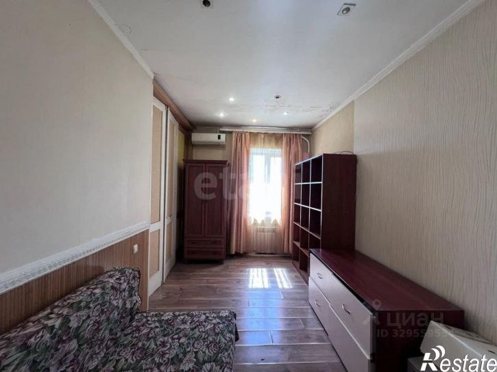2-комн квартира ул Льва Толстого, 58,  д. 58