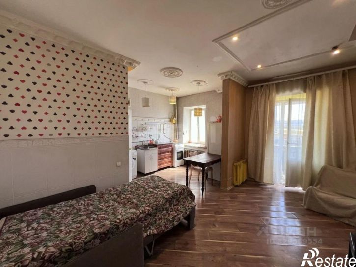 2-комн квартира ул Льва Толстого, 58,  д. 58