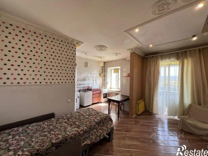 2-комн квартира ул Льва Толстого, 58,  д. 58