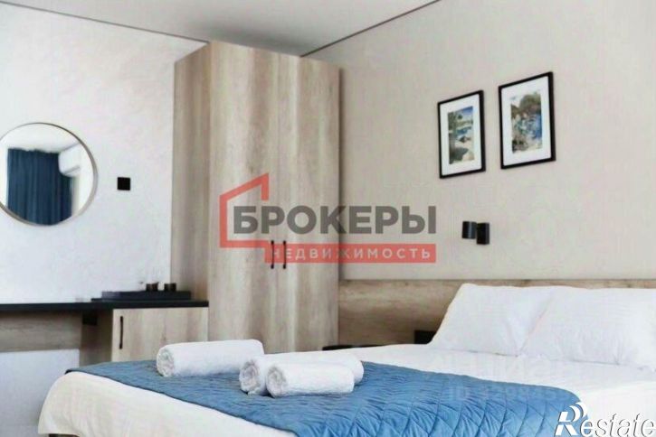 Отдельное здание Парковая улица