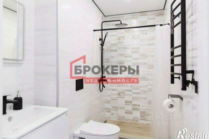 Отдельное здание Парковая улица