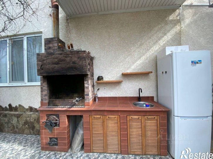 Коттедж/дом Черничная улица