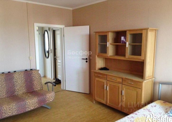 1-комн квартира Долинный переулок, 21,  д. 21