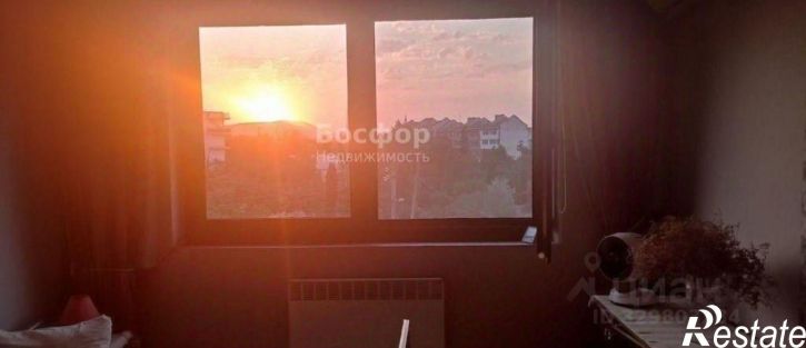 1-комн квартира Долинный переулок, 21,  д. 21