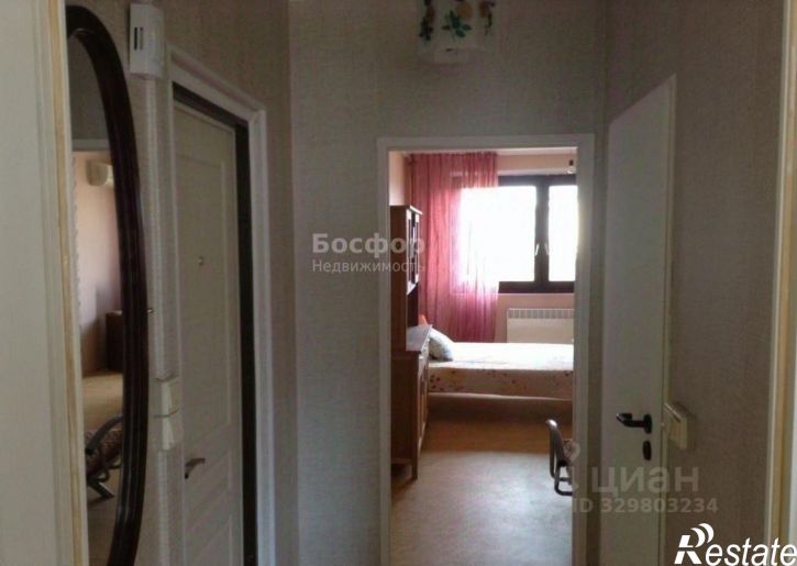 1-комн квартира Долинный переулок, 21,  д. 21