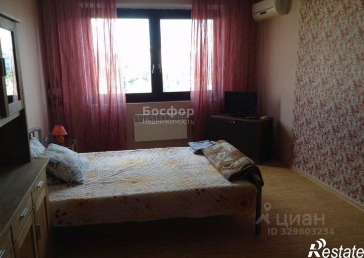 1-комн квартира Долинный переулок, 21,  д. 21