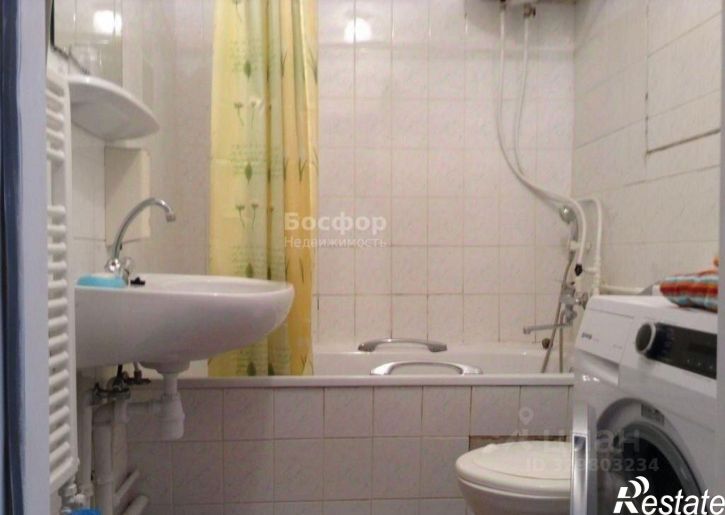 1-комн квартира Долинный переулок, 21,  д. 21