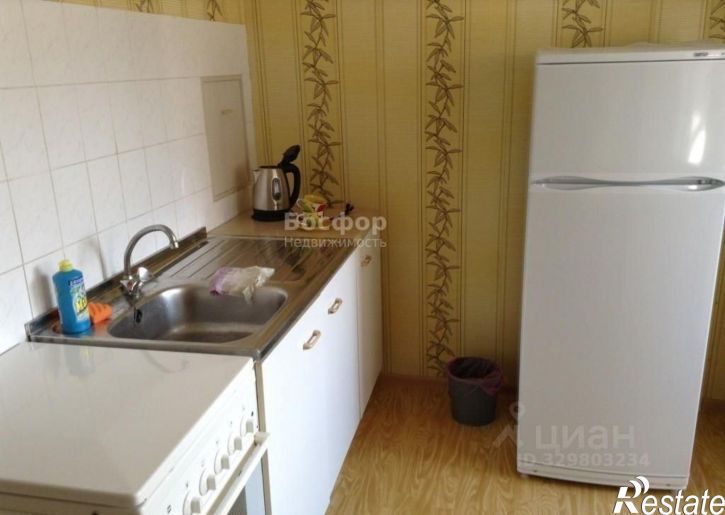 1-комн квартира Долинный переулок, 21,  д. 21