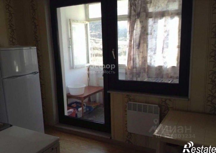 1-комн квартира Долинный переулок, 21,  д. 21