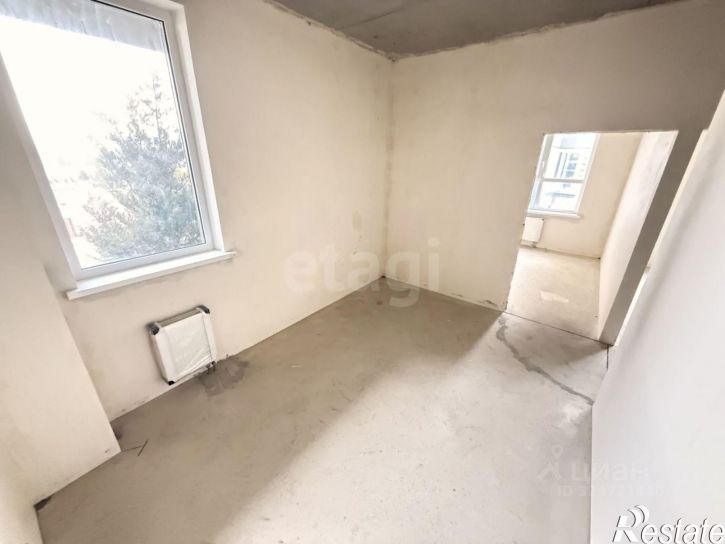 2-комн квартира Парковая улица, 4 к1,  д. 4 к1