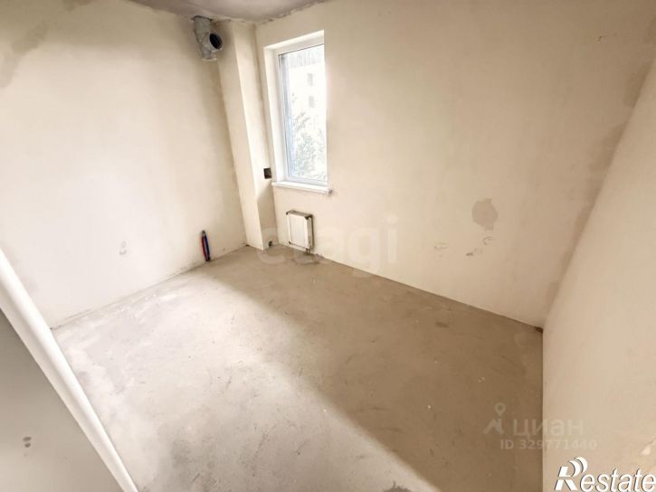2-комн квартира Парковая улица, 4 к1,  д. 4 к1