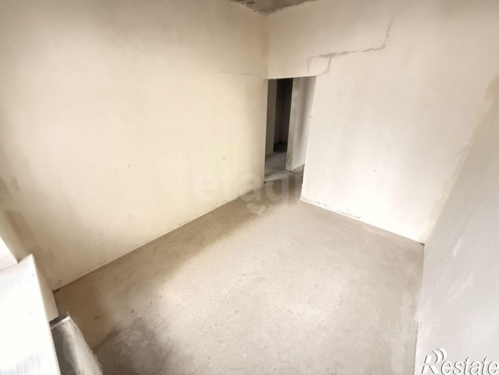 2-комн квартира Парковая улица, 4 к1,  д. 4 к1
