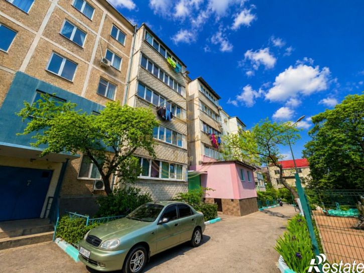 2-комн квартира Западная улица, 16,  д. 16