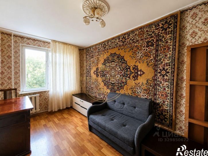 2-комн квартира Западная улица, 16,  д. 16