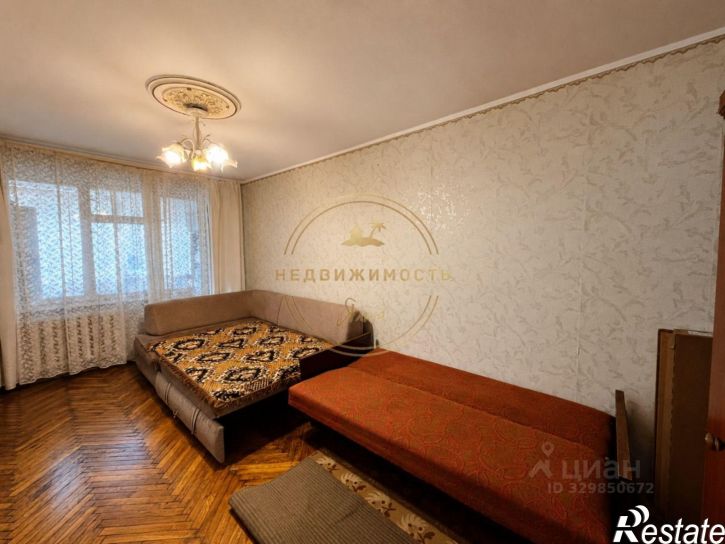 2-комн квартира Западная улица, 16,  д. 16