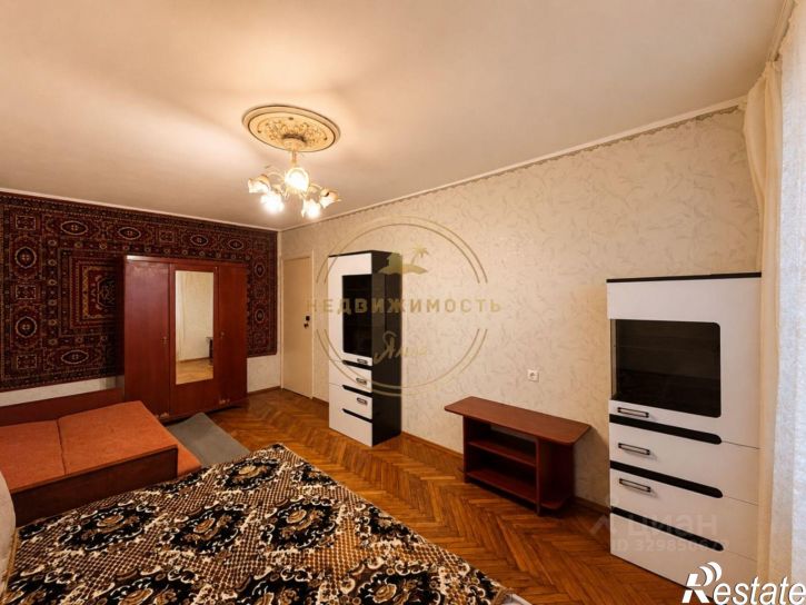 2-комн квартира Западная улица, 16,  д. 16