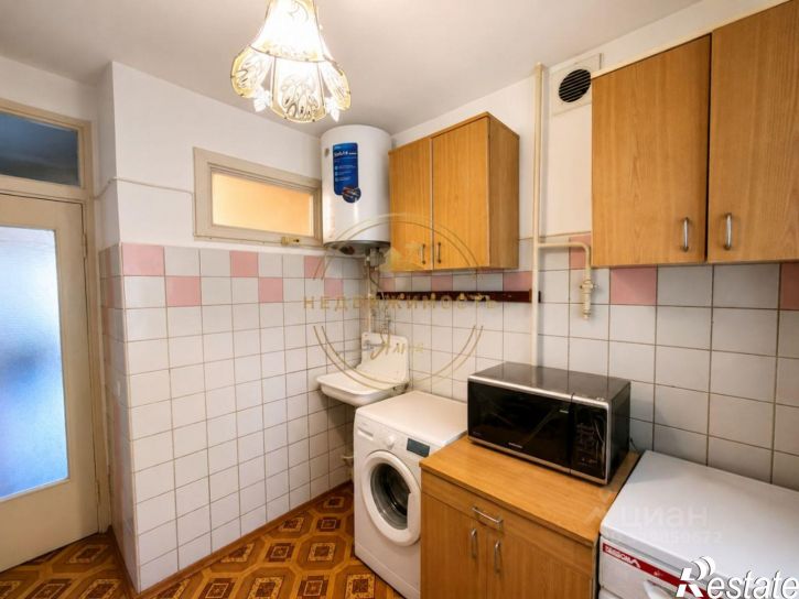 2-комн квартира Западная улица, 16,  д. 16