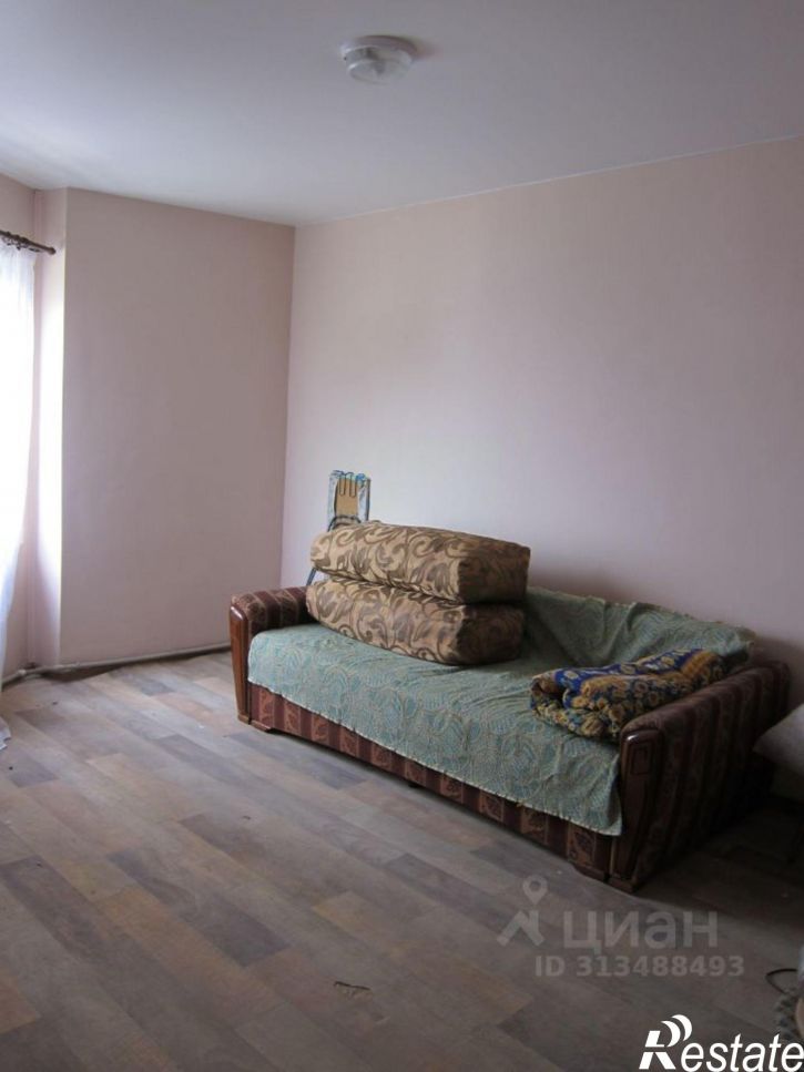 2-комн квартира улица Глухова, 12,  д. 12