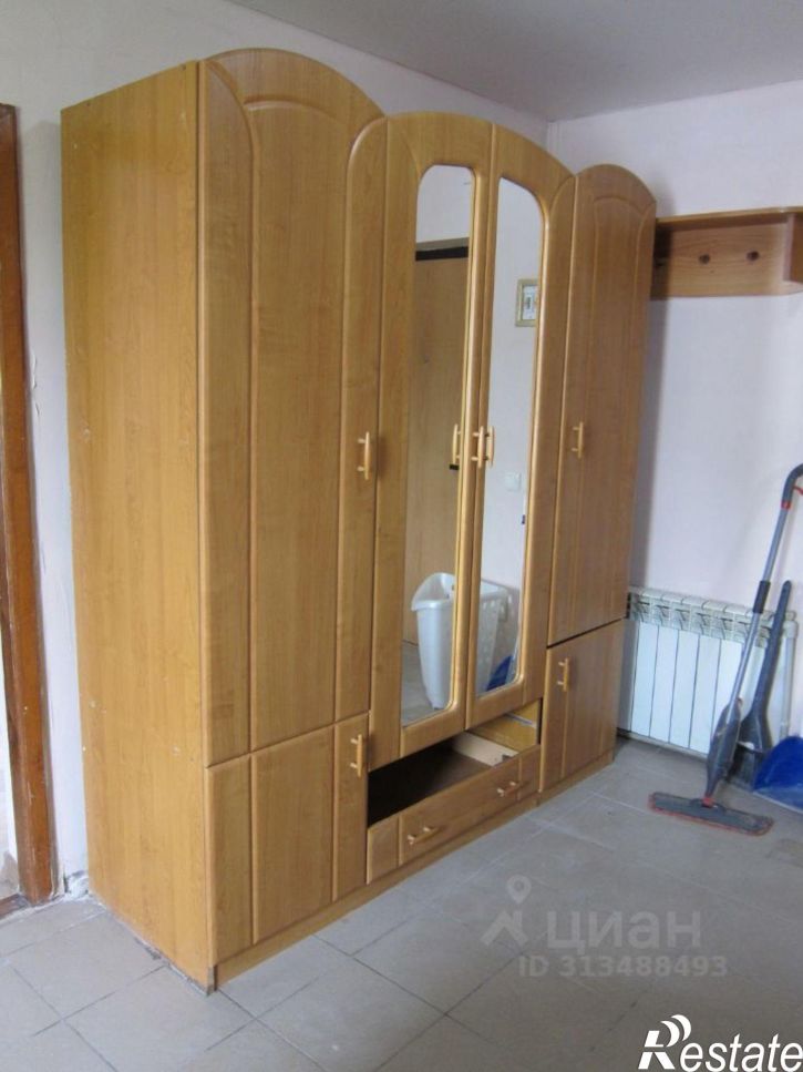 2-комн квартира улица Глухова, 12,  д. 12