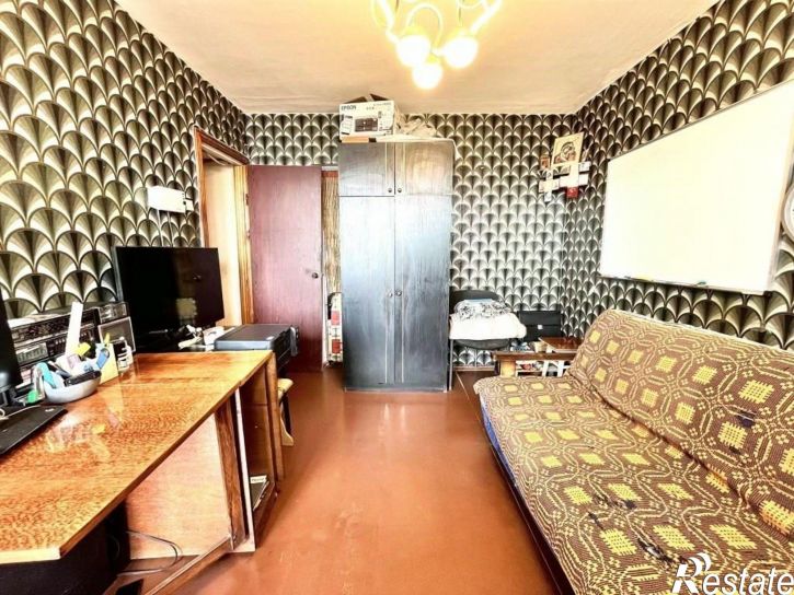 2-комн квартира ул Вакуленчука, 10,  д. 10