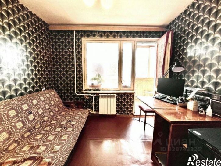 2-комн квартира ул Вакуленчука, 10,  д. 10