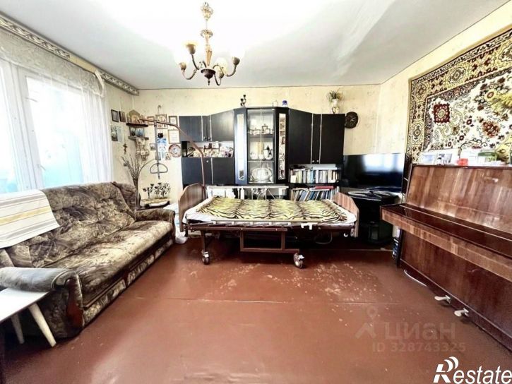 2-комн квартира ул Вакуленчука, 10,  д. 10