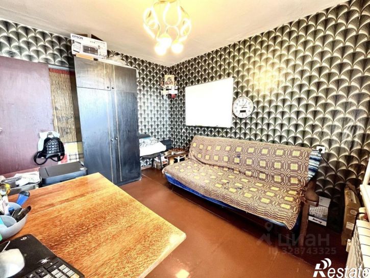 2-комн квартира ул Вакуленчука, 10,  д. 10
