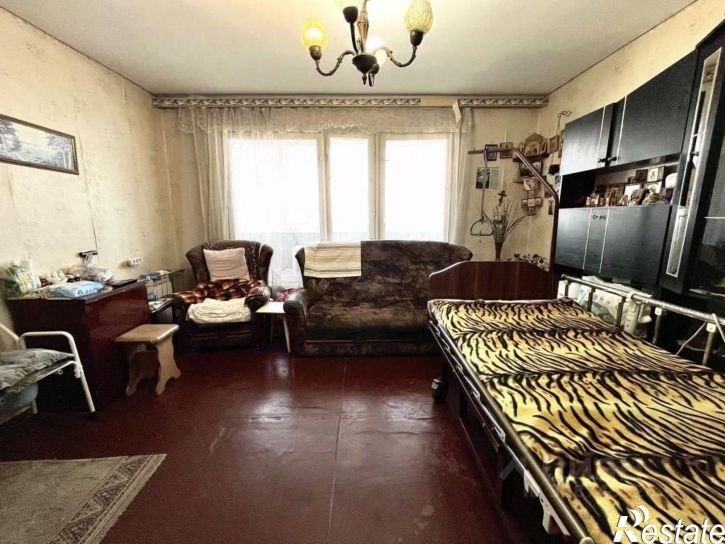 2-комн квартира ул Вакуленчука, 10,  д. 10