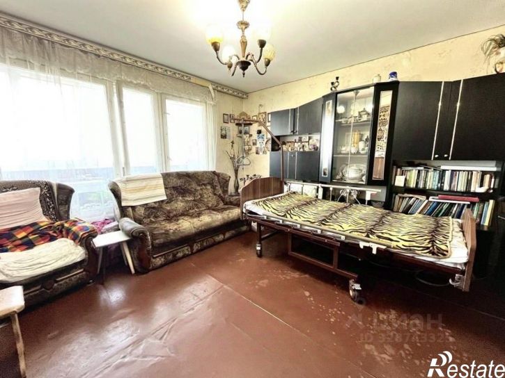 2-комн квартира ул Вакуленчука, 10,  д. 10