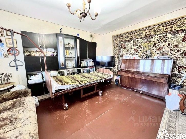 2-комн квартира ул Вакуленчука, 10,  д. 10