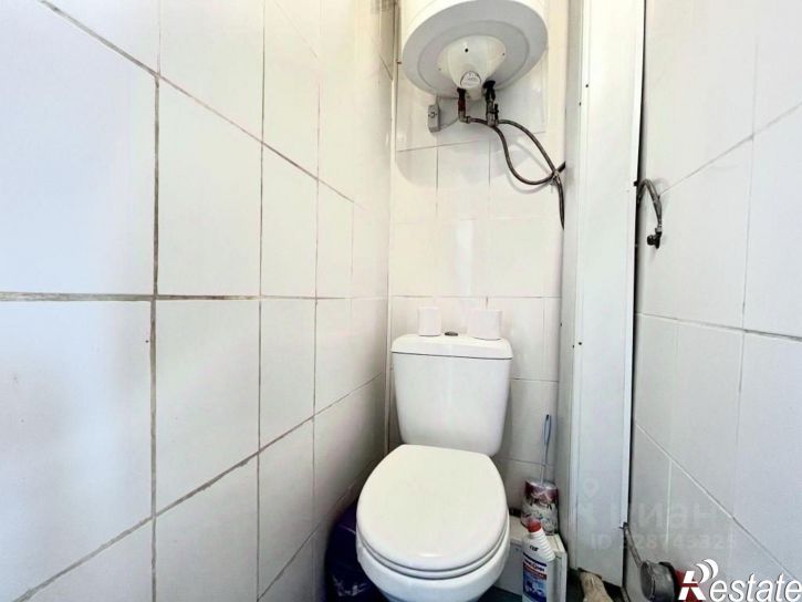 2-комн квартира ул Вакуленчука, 10,  д. 10