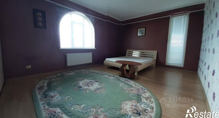 1-комн квартира ул Хрусталева, 167В,  д. 167В
